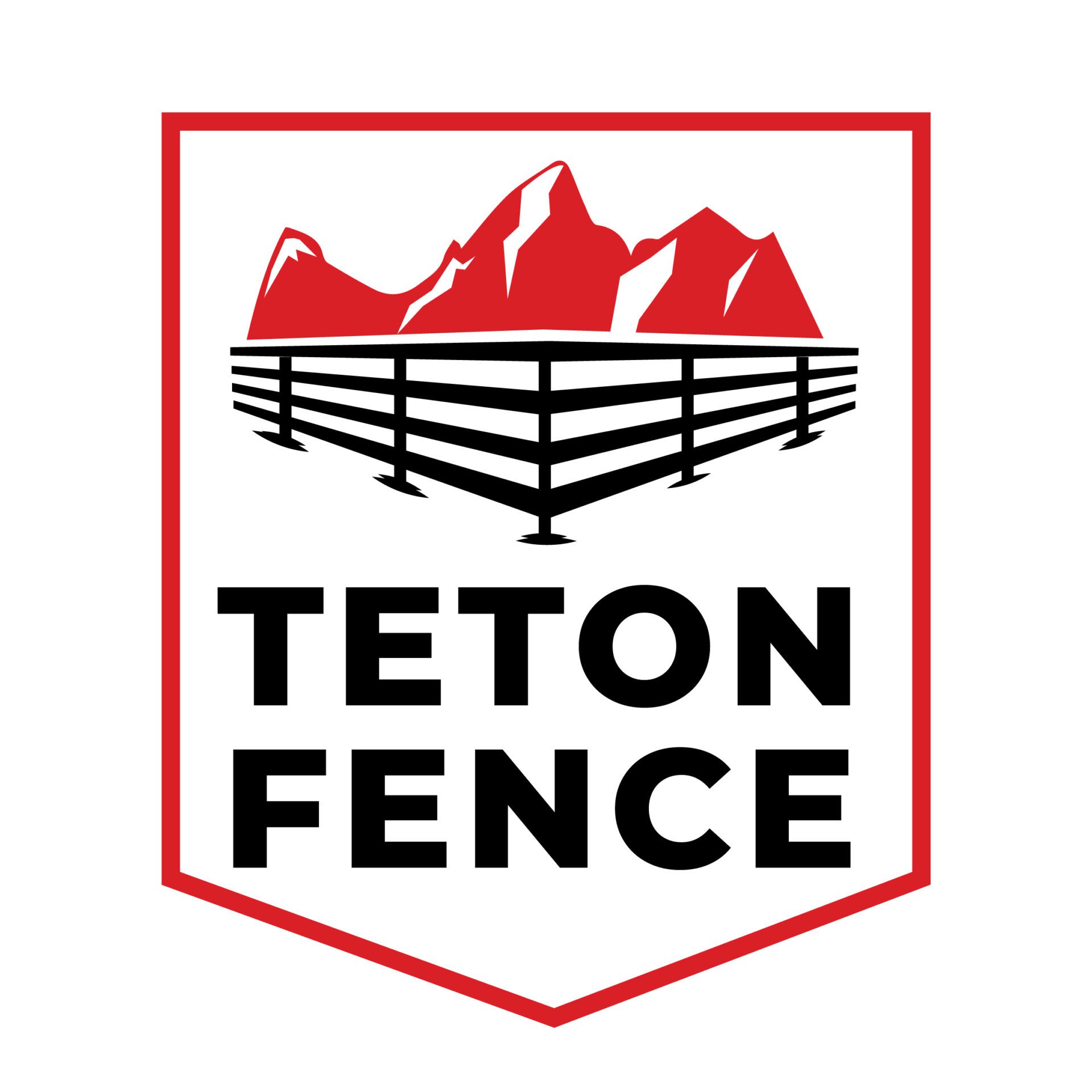 Teton Fence